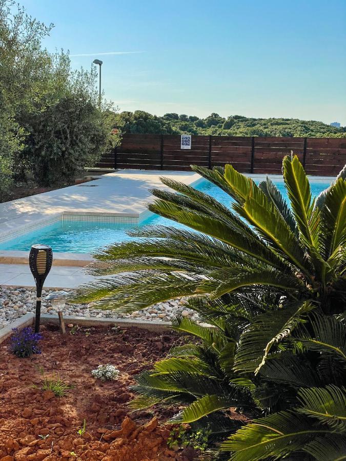 Apartments Borghetto Vinkuran Bagian luar foto